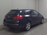 Opel Astra bei Sportwagen.expert - Abbildung (4 / 15)