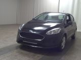 Ford Fiesta bei Sportwagen.expert - Abbildung (2 / 15)