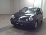 VW Polo bei Sportwagen.expert - Abbildung (2 / 15)