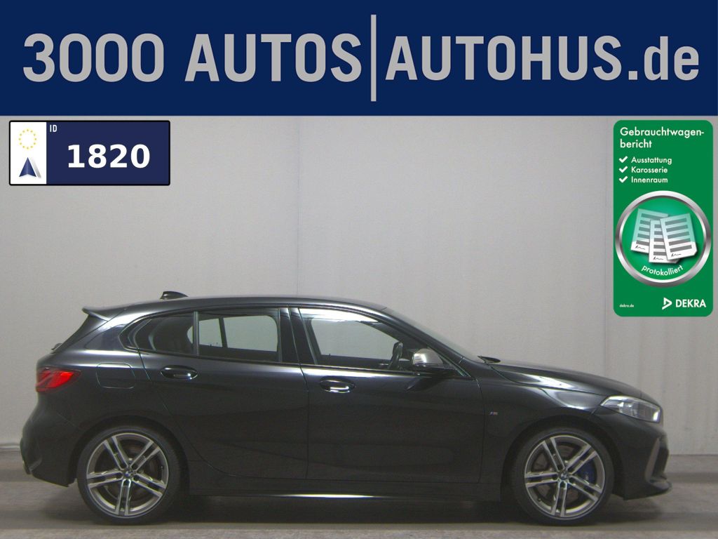 BMW M1 bei Sportwagen.expert - Hauptabbildung BMW M1 bei Sportwagen.expert - Hauptabbildung