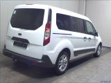 Ford Tourneo bei Sportwagen.expert - Abbildung (4 / 13)