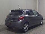 Peugeot 208 bei Sportwagen.expert - Abbildung (4 / 15)