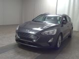 Ford Focus Turnier bei Sportwagen.expert - Abbildung (2 / 15)