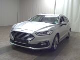 Ford Mondeo Turnier bei Sportwagen.expert - Abbildung (2 / 15)