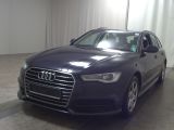 Audi A6 bei Sportwagen.expert - Abbildung (2 / 15)