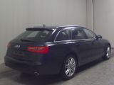 Audi A6 bei Sportwagen.expert - Abbildung (4 / 15) Audi A6 bei Sportwagen.expert - Abbildung (4 / 15)
