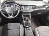 Opel Astra bei Sportwagen.expert - Abbildung (5 / 15)