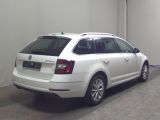 Skoda Octavia bei Sportwagen.expert - Abbildung (4 / 15)