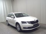 Skoda Octavia bei Sportwagen.expert - Abbildung (3 / 15)