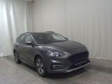Ford Focus Turnier bei Sportwagen.expert - Abbildung (3 / 15)