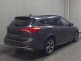 Ford Focus Turnier bei Sportwagen.expert - Abbildung (4 / 15)
