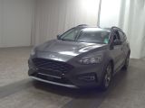 Ford Focus Turnier bei Sportwagen.expert - Abbildung (2 / 15)