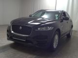 Jaguar F-Pace bei Sportwagen.expert - Abbildung (2 / 15)