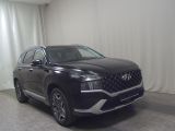 Hyundai Santa Fe bei Sportwagen.expert - Abbildung (3 / 15)