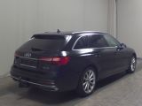Audi A4 bei Sportwagen.expert - Abbildung (4 / 15)