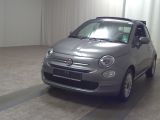 Fiat 500 C bei Sportwagen.expert - Abbildung (2 / 15)