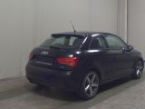 Audi A1 bei Sportwagen.expert - Abbildung (4 / 15)