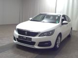 Peugeot 308 bei Sportwagen.expert - Abbildung (2 / 15)