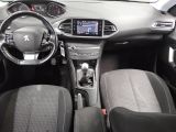 Peugeot 308 bei Sportwagen.expert - Abbildung (5 / 15)