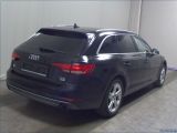 Audi A4 bei Sportwagen.expert - Abbildung (4 / 13)