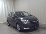 Opel Meriva bei Sportwagen.expert - Abbildung (3 / 15)