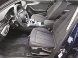 Audi A4 bei Sportwagen.expert - Abbildung (8 / 15)