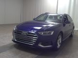 Audi A4 bei Sportwagen.expert - Abbildung (2 / 15)