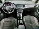 Opel Astra bei Sportwagen.expert - Abbildung (5 / 13)