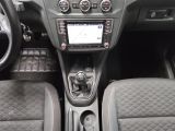 VW Caddy bei Sportwagen.expert - Abbildung (6 / 15)