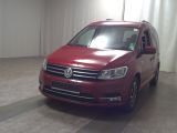 VW Caddy bei Sportwagen.expert - Abbildung (2 / 15)