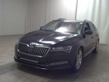 Skoda Superb bei Sportwagen.expert - Abbildung (2 / 15)