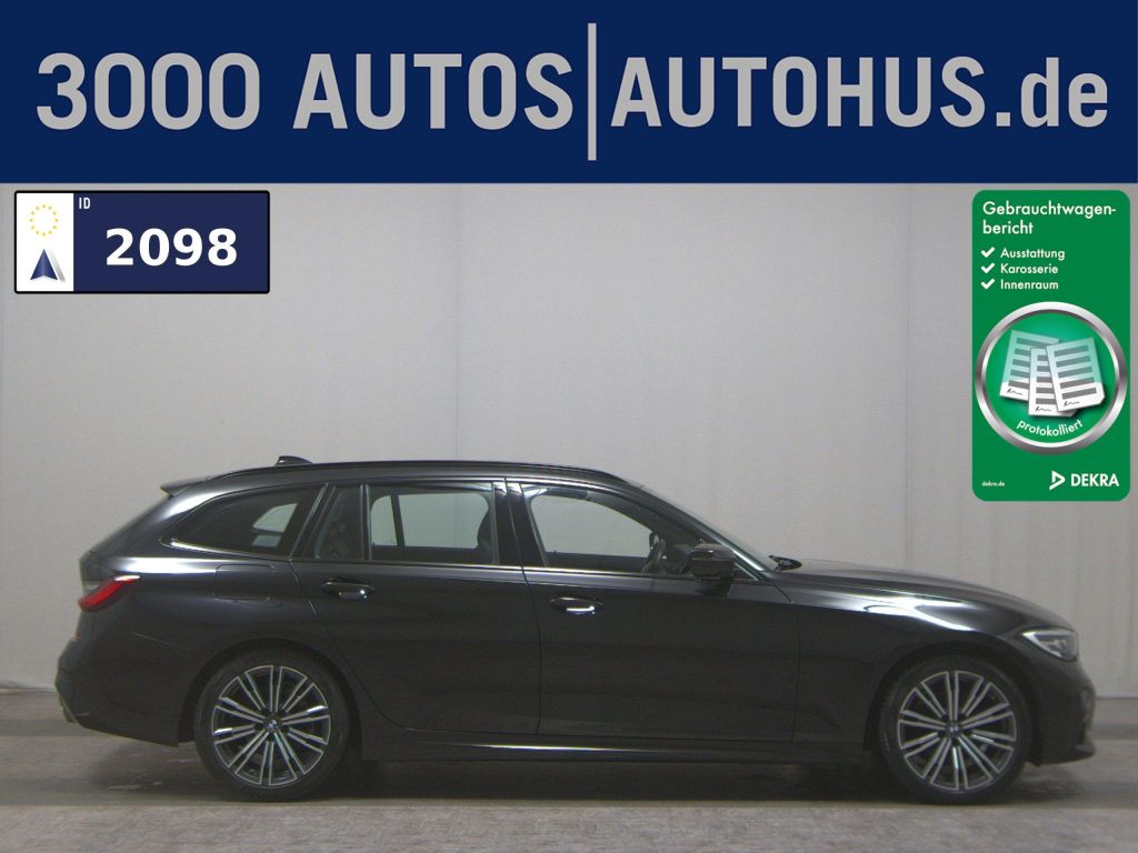 BMW 3er bei Sportwagen.expert - Hauptabbildung BMW 3er bei Sportwagen.expert - Hauptabbildung