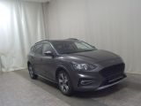 Ford Focus Turnier bei Sportwagen.expert - Abbildung (3 / 15)