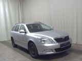 Skoda Octavia bei Sportwagen.expert - Abbildung (3 / 15)