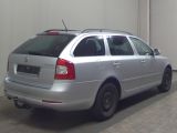 Skoda Octavia bei Sportwagen.expert - Abbildung (4 / 15)