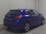 Peugeot 308 bei Sportwagen.expert - Abbildung (4 / 15)