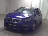 Peugeot 308 bei Sportwagen.expert - Abbildung (2 / 15)