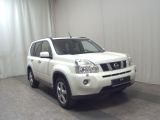 Nissan X-Trail bei Sportwagen.expert - Abbildung (3 / 15)
