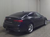 Audi A5 Sportback bei Sportwagen.expert - Abbildung (4 / 15)