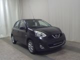 Nissan Micra bei Sportwagen.expert - Abbildung (3 / 15)