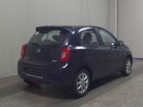 Nissan Micra bei Sportwagen.expert - Abbildung (4 / 15)