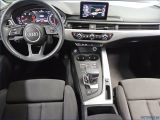 Audi A4 bei Sportwagen.expert - Abbildung (5 / 13)