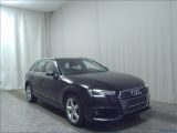 Audi A4 bei Sportwagen.expert - Abbildung (3 / 13)