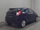 Ford Fiesta bei Sportwagen.expert - Abbildung (4 / 15)