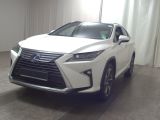 Lexus RX bei Sportwagen.expert - Abbildung (2 / 15)