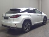 Lexus RX bei Sportwagen.expert - Abbildung (4 / 15)