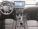 Ford Focus Turnier bei Sportwagen.expert - Abbildung (5 / 15)