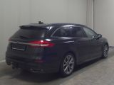 Ford Mondeo Turnier bei Sportwagen.expert - Abbildung (4 / 15)