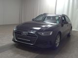 Audi A4 bei Sportwagen.expert - Abbildung (2 / 15)