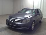 Mercedes-Benz C-Klasse bei Sportwagen.expert - Abbildung (2 / 15)